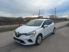 Renault - Clio - 1.5dci