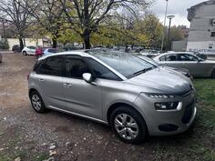 Citroen - C4 Picasso - 1.6 HDI