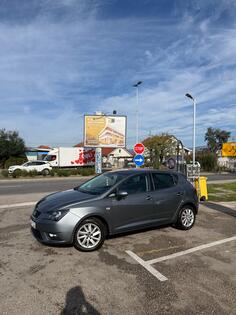 Seat - Ibiza - 1.2