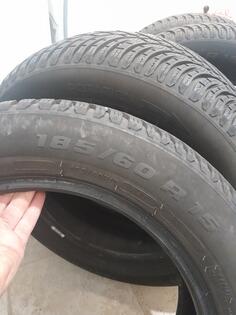 BF Goodrich - winter - Zimska guma