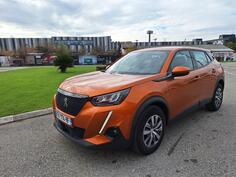 Peugeot - 2008 - 1.5 hdi