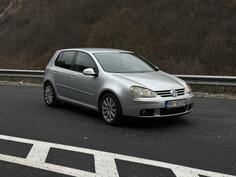 Volkswagen - Golf 5 - 2.0 TDI 103 kw