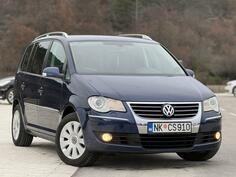Volkswagen - Touran - 2.0 tdi
