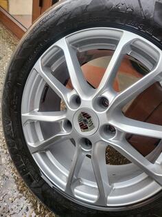 Fabričke - porsche cayen 2013 - Aluminijum felne