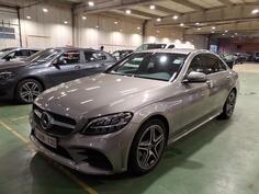 Mercedes Benz - C 180 - 180D 122KS AUTOMATIK