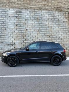 Audi - SQ5 - 3.0