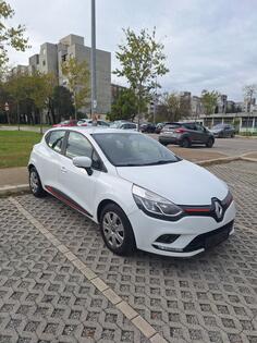 Renault - Clio - 1.5 DCI