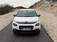Citroen - C3 - 1.2 PURETECH Business