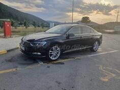 Volkswagen - Passat - 2.0 Bitdi