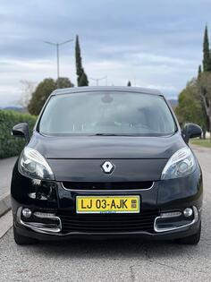 Renault - Scenic - 1.6 DCI