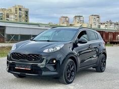 Kia - Sportage - 1.6 CRDi