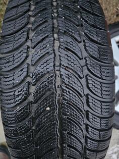 Sava - eskimo - Zimska guma