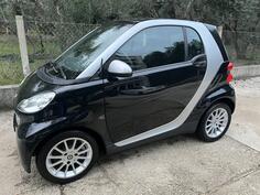 Smart - forTwo - 0.8 CDI