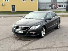 Volkswagen - Passat CC - 2.0TDI 4Motion Dsg