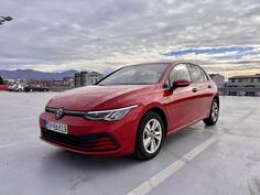 Volkswagen - Golf 8 - 2.0 TDI