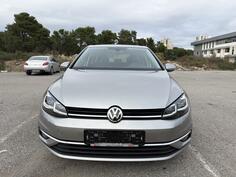 Volkswagen - Golf 7.5 - 1.6 TDI