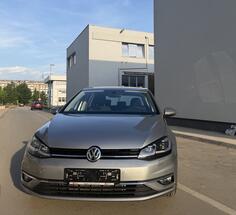 Volkswagen - Golf 7.5 - 1.6 TDI