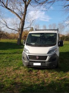 Fiat - DUCATO