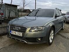 Audi - A4 Allroad - 2.0