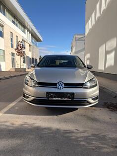 Volkswagen - Golf 7.5 - 1.6 TDI