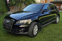 Audi - Q5 - 2.0