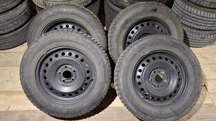 Ostalo felne i zimske gume