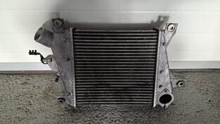 Hladnjak potisnutog vazduha za X-Trail