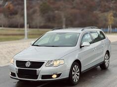 Volkswagen - Passat - 2.0tdi