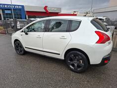 Peugeot - 3008 - 1.6 hdi