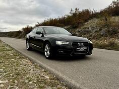 Audi - A5 - SPORTBACK- AUTOMATIC