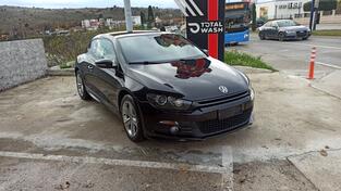 Volkswagen - Scirocco - 2.0 tdi
