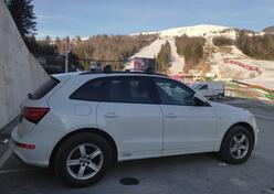 Fabričke felne i  Debica  nove 235 65 R 17 zimske gume