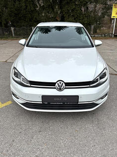 Volkswagen - Golf 7.5 - 2.0 tdi