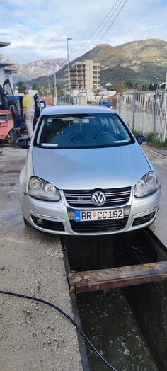 Volkswagen - Golf 5 - 2.0 tdi gt