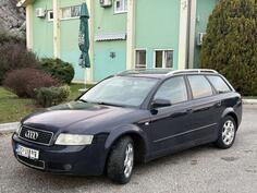 Audi - A4 - 1,9tdi