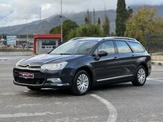 Citroen - C5 - 1.6