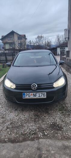 Volkswagen - Golf 6 - 1.4