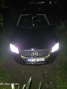 Volkswagen - Passat - 2.0 125kw