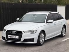 Audi - A6 - 2.0TDI