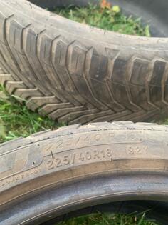 Michelin - m+s - Univerzalna guma