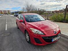 Mazda - 3