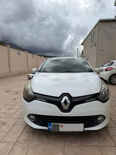 Renault - Clio - 1.5 DCI