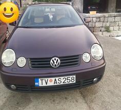 Volkswagen - Polo - 1.9TDI