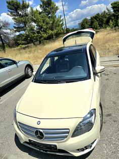 Mercedes Benz - B 180 - B 180