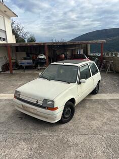 Renault - R 5 - 1.4
