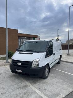 Ford - Transit 2.2 TDCI