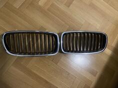 Kontrolne lampice za BMW - 320    - 2017