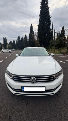 Volkswagen - Passat - 1.6 TDI