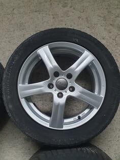 Fabričke - 5×112 - 16 - Aluminijum felne