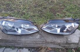 Oba fara za Volkswagen - Golf 7 - 2014